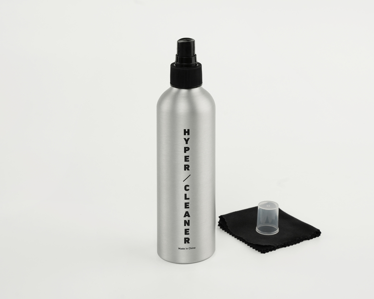 Chai vệ sinh màn hình Hyper Cleaning HyperWork C02 (Hyper Cleaning Kit)