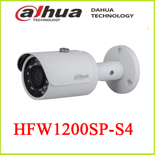 Camera quan sát dahua hac-hfw1200sp-s4 2 megapixel