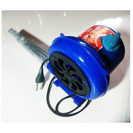 Quạt khò hoả tốc Lan Phương