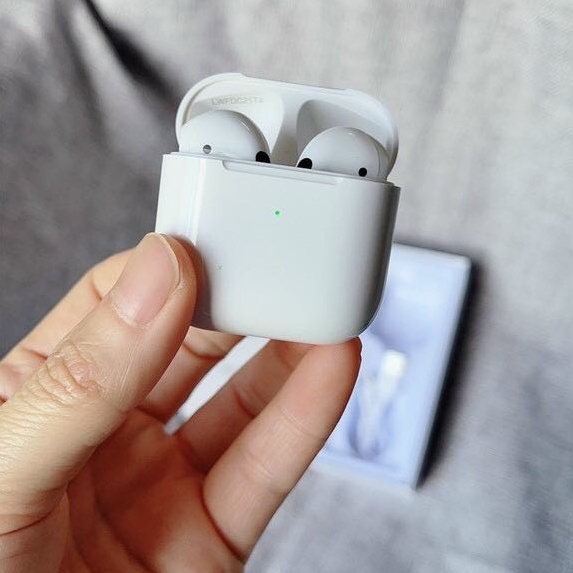 Tai Nghe Bluetooth Mini Pro 4