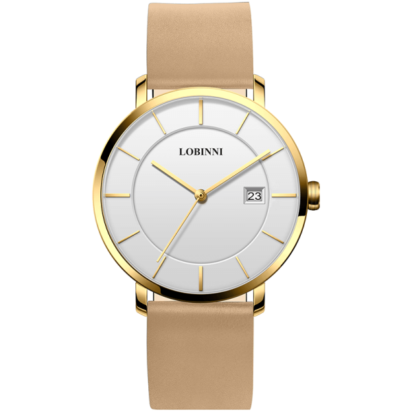 Đồng hồ nữ chính hãng LOBINNI L3033-9