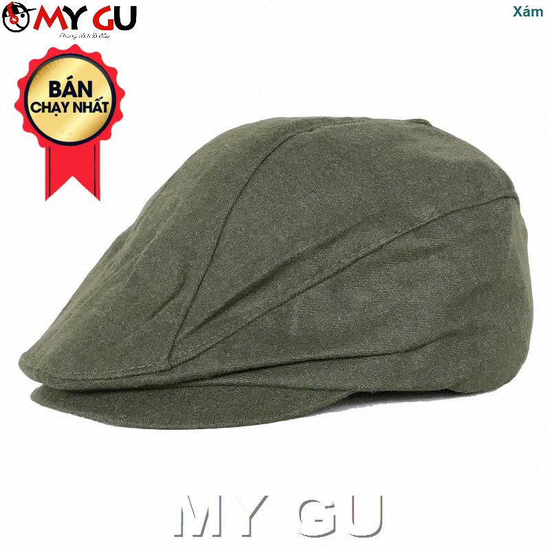 [HCM]Nón bê rê cao cấp M243