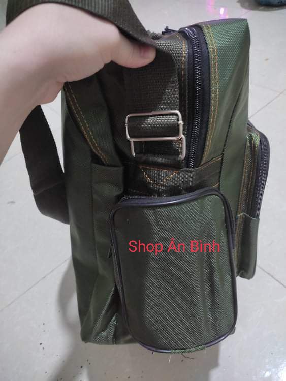 [HCM][Giá Hủy Diệt] Túi Đựng Đồ Nghề Dành Cho Thợ Điện