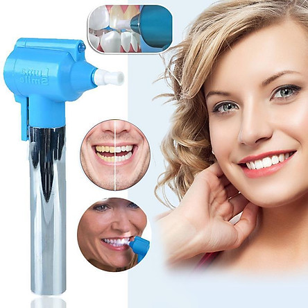 [HCM]Dụng cụ máy làm trắng răng Luma Smile