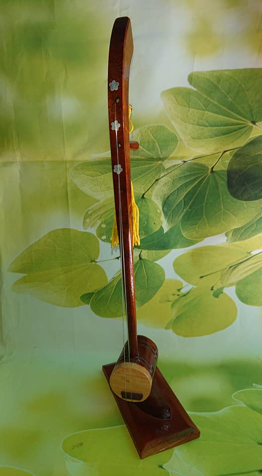 Mô hình Đàn Gáo