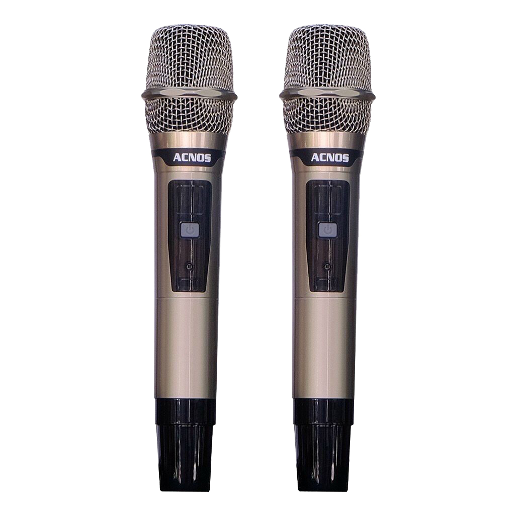 Loa Karaoke Di Động Acnos CS445D