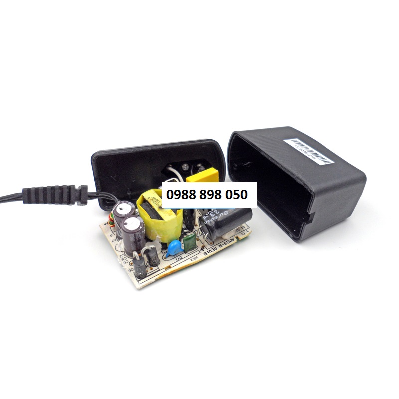 bộ nguồn 12V 1.25A