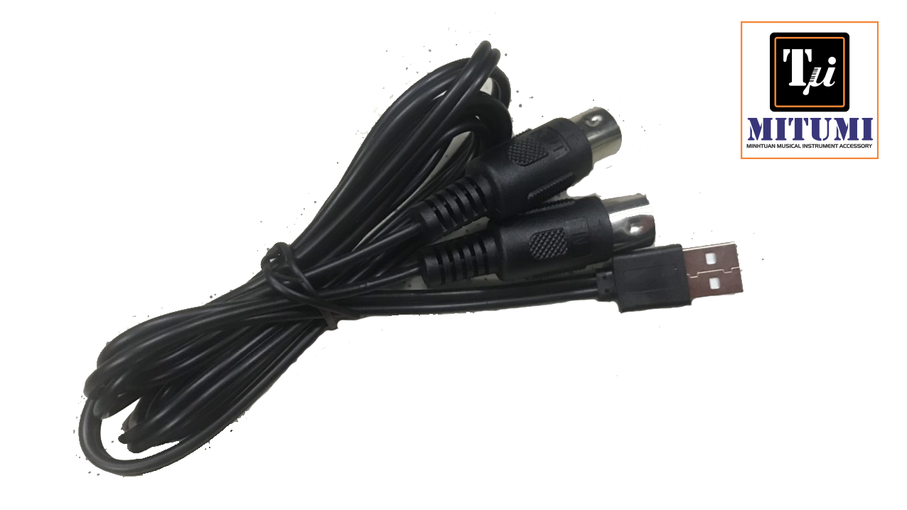 Dây BEND 4 CHIỀU MTP-5F, MTP-4F version 2022
