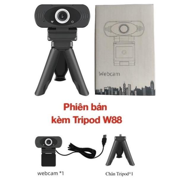 Bảng giá Webcam máy tính Xiaomi Imilab bản Quốc Tế Phong Vũ