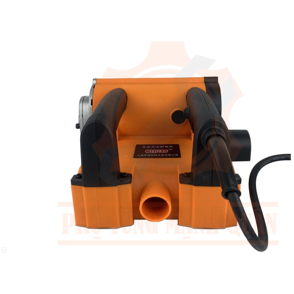 Máy bào tường JP-001-Bảo hành 6 tháng