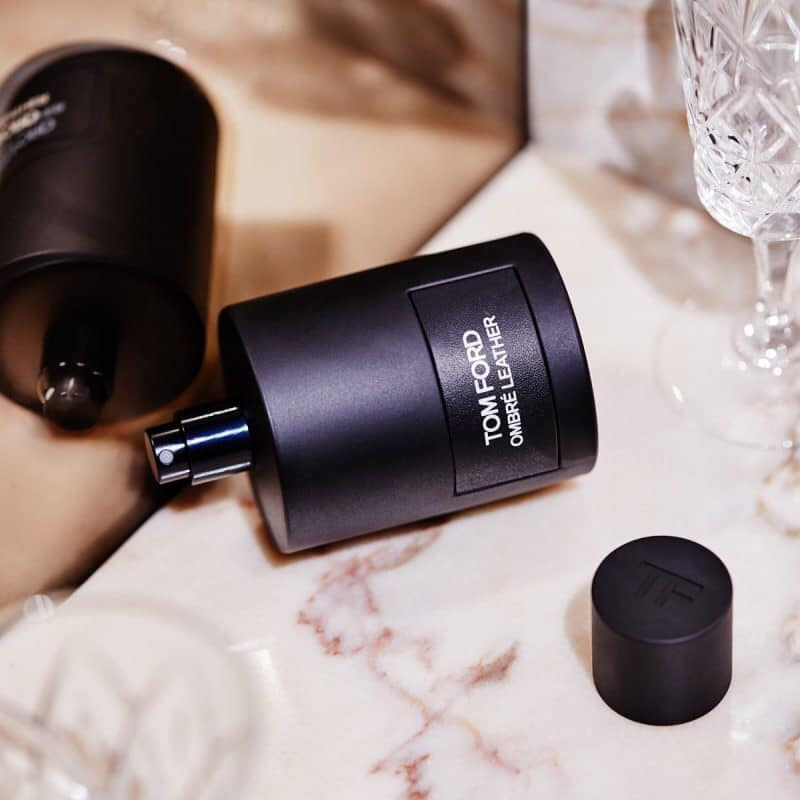 [HCM]Nước Hoa Tom Ford Ombre Leather EDP