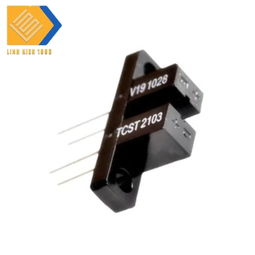 Cảm Biến Quang Học TCST2103