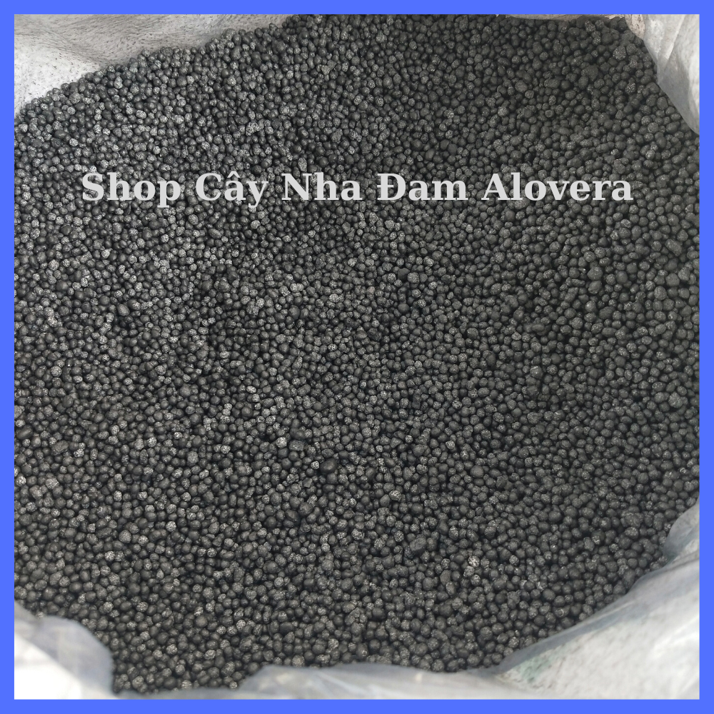 Phân DAP Chuyên Hoa Màu, Cây Cảnh (1KG)