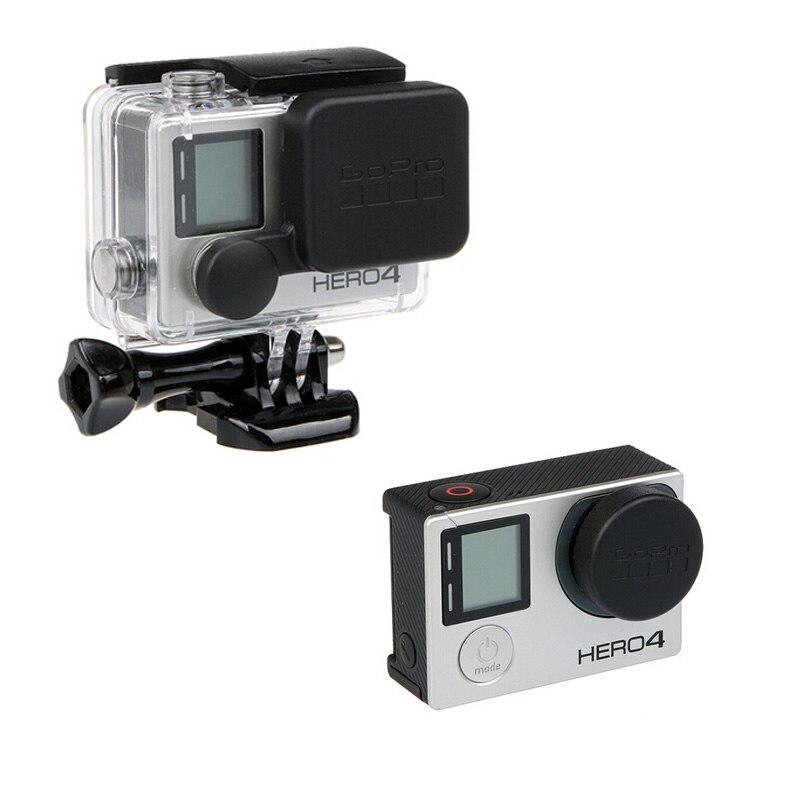 Nắp che cho GoPro Hero 4