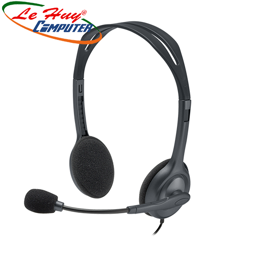 Tai nghe Logitech H111