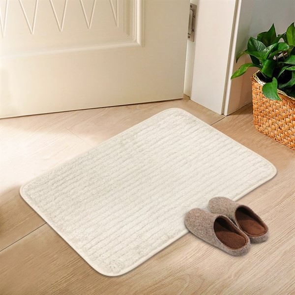 Thảm chùi chân CARMI 40*60 sọc