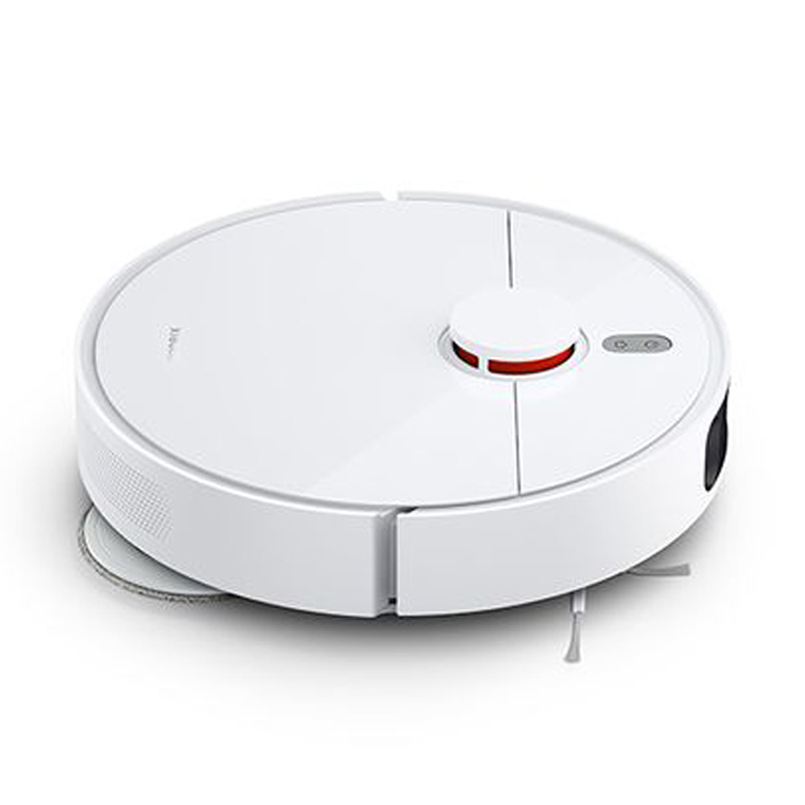 Robot hút bụi Xiaomi Vacuum S10 Plus - Chính hãng