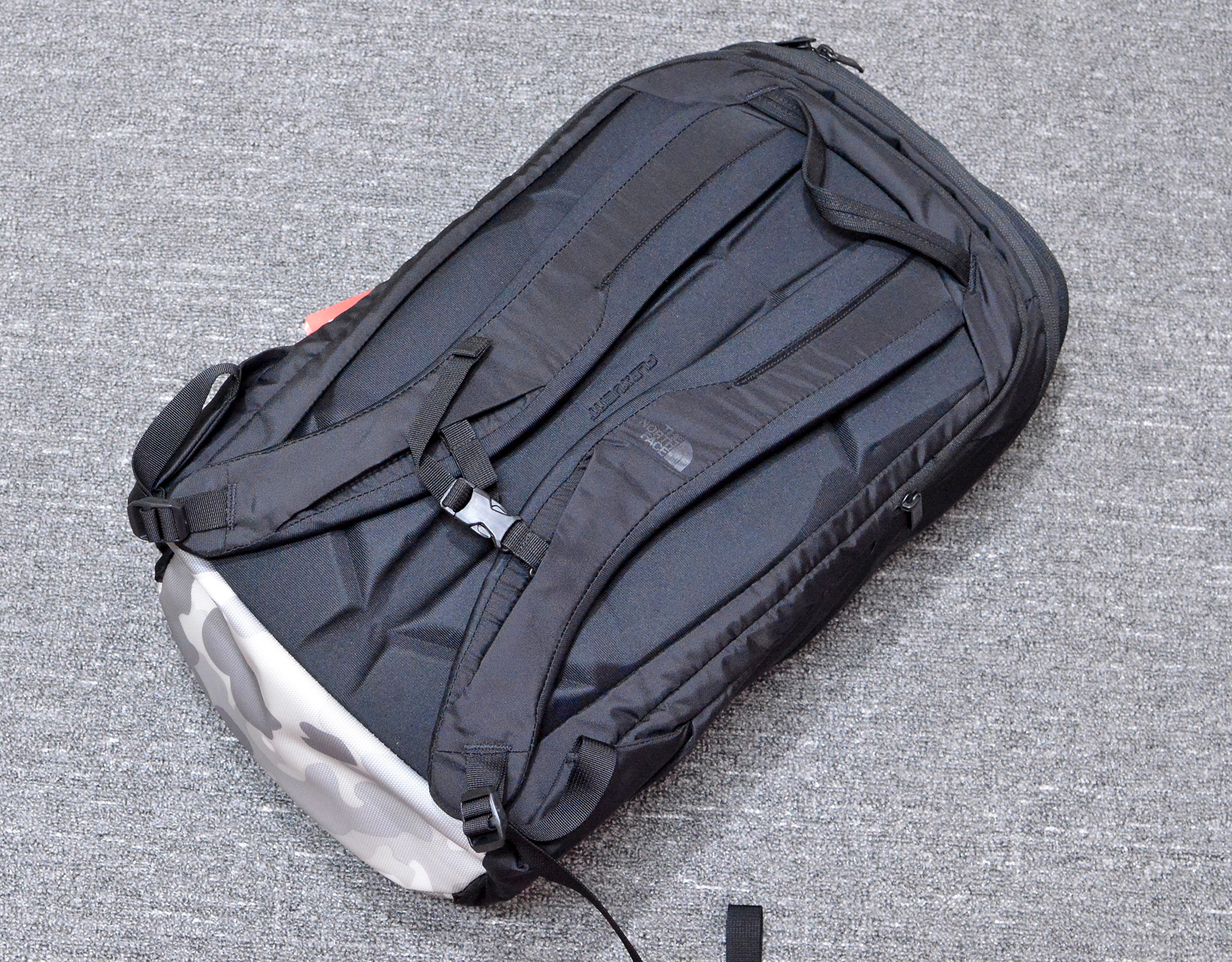 [HCM]Balo laptop TNF Kaban 2018- HÌNH THẬT