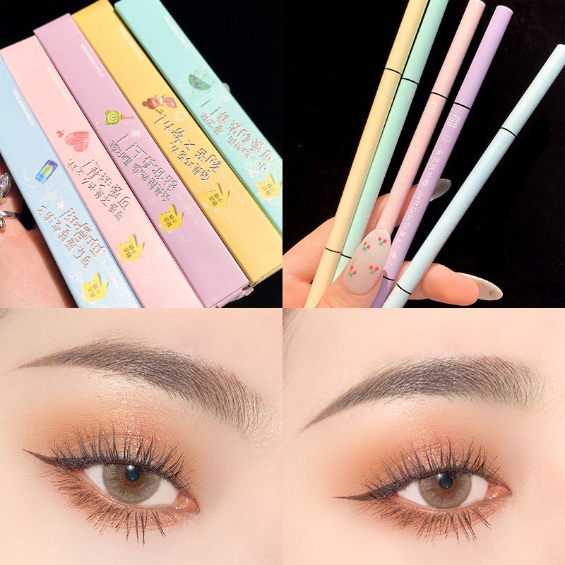 XIXI - Chì kẻ mày Xixi Color D369