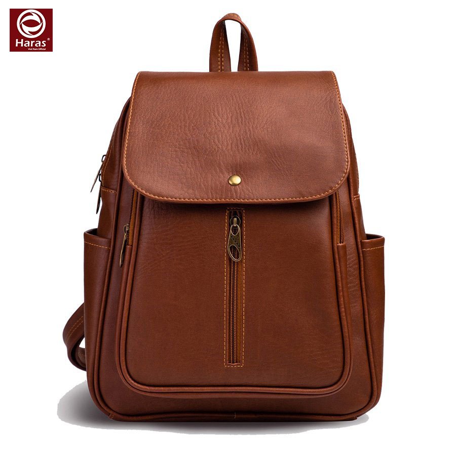Balo Nữ Thời Trang Hàn Quốc HARAS HR271