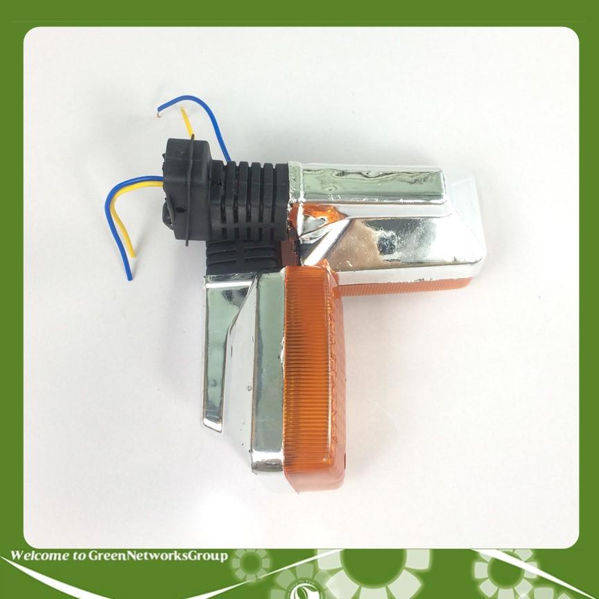 Cặp đèn xi nhan sau xe Cub 82 Greennetworks