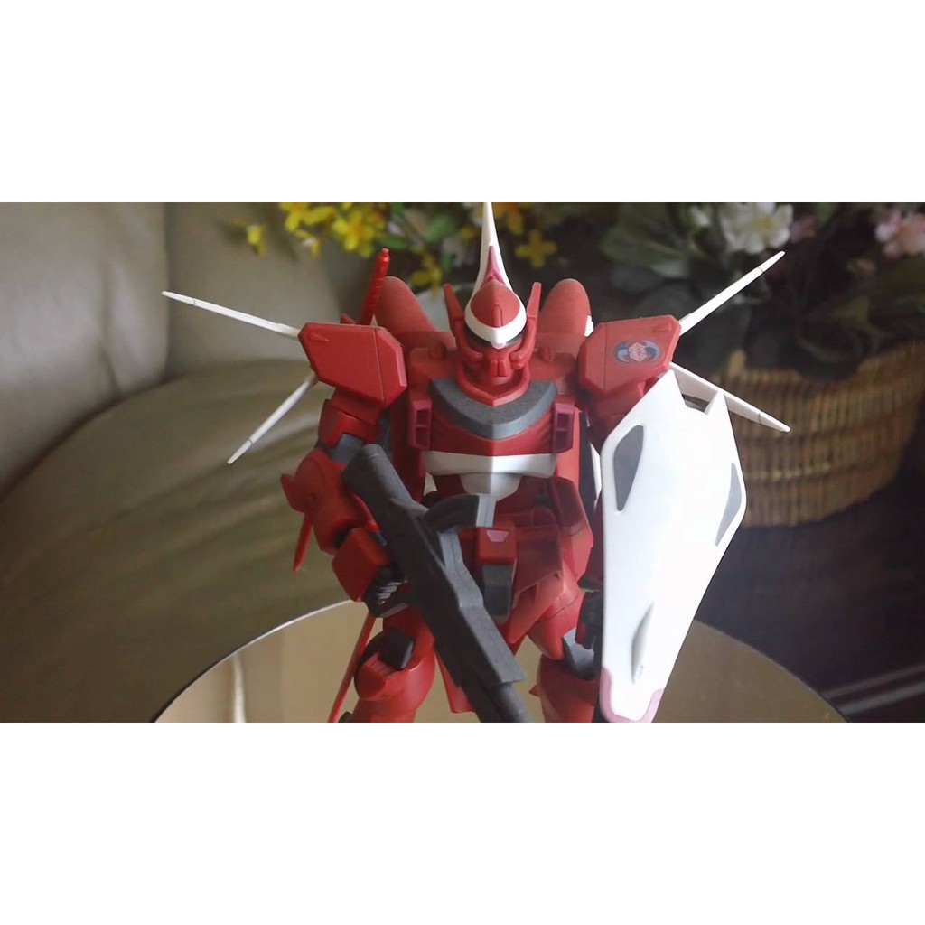 [Hoàn Tiền 10%]Mô hình gundamchat HG Cgue 1/144
