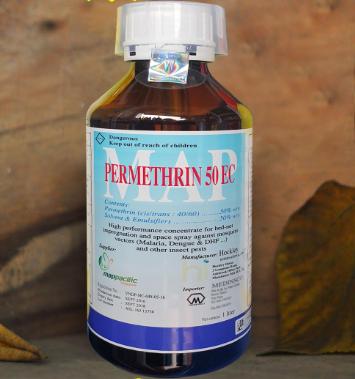 Map Permethrin 50EC 1 lít Anh Quốc - Hàng chính hãng (ưu đãi đặc biệt)