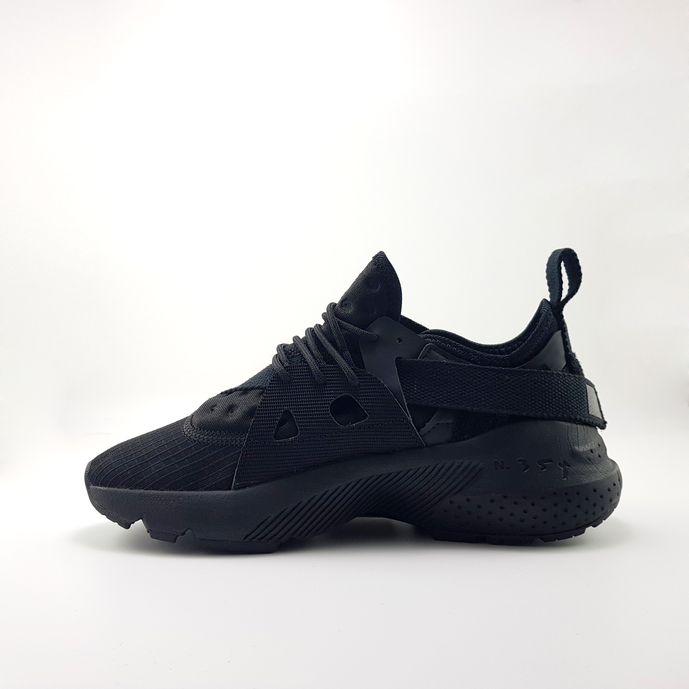 Giày thể thao Huarache N.354 Full Black