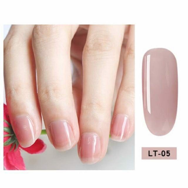 Sơn thạch chính hãng Chegel chai 6ml