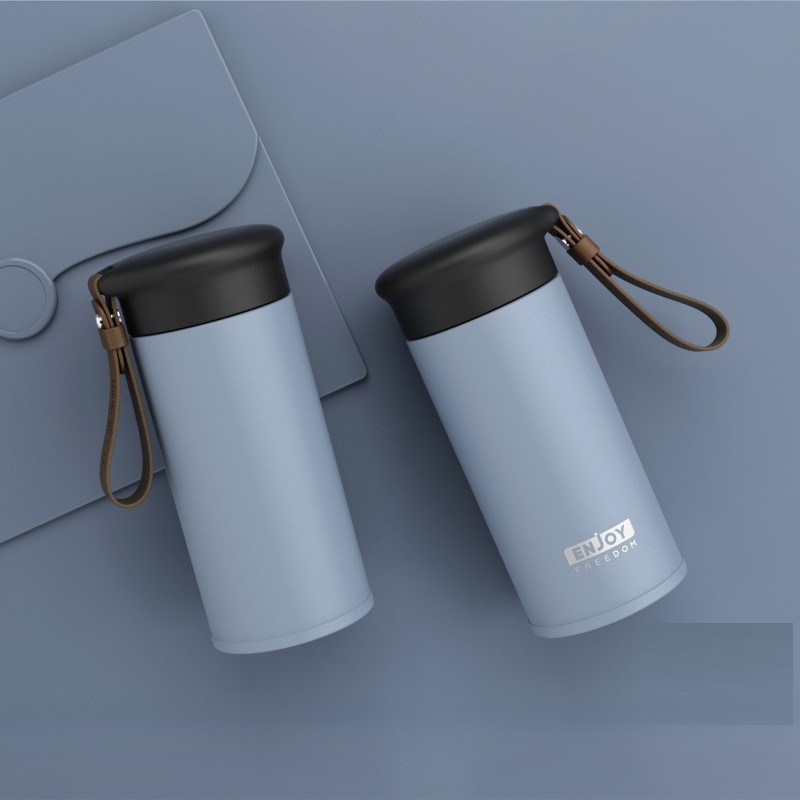 Bình giữ nhiệt cao cấp ENJOY Freedom 450ml