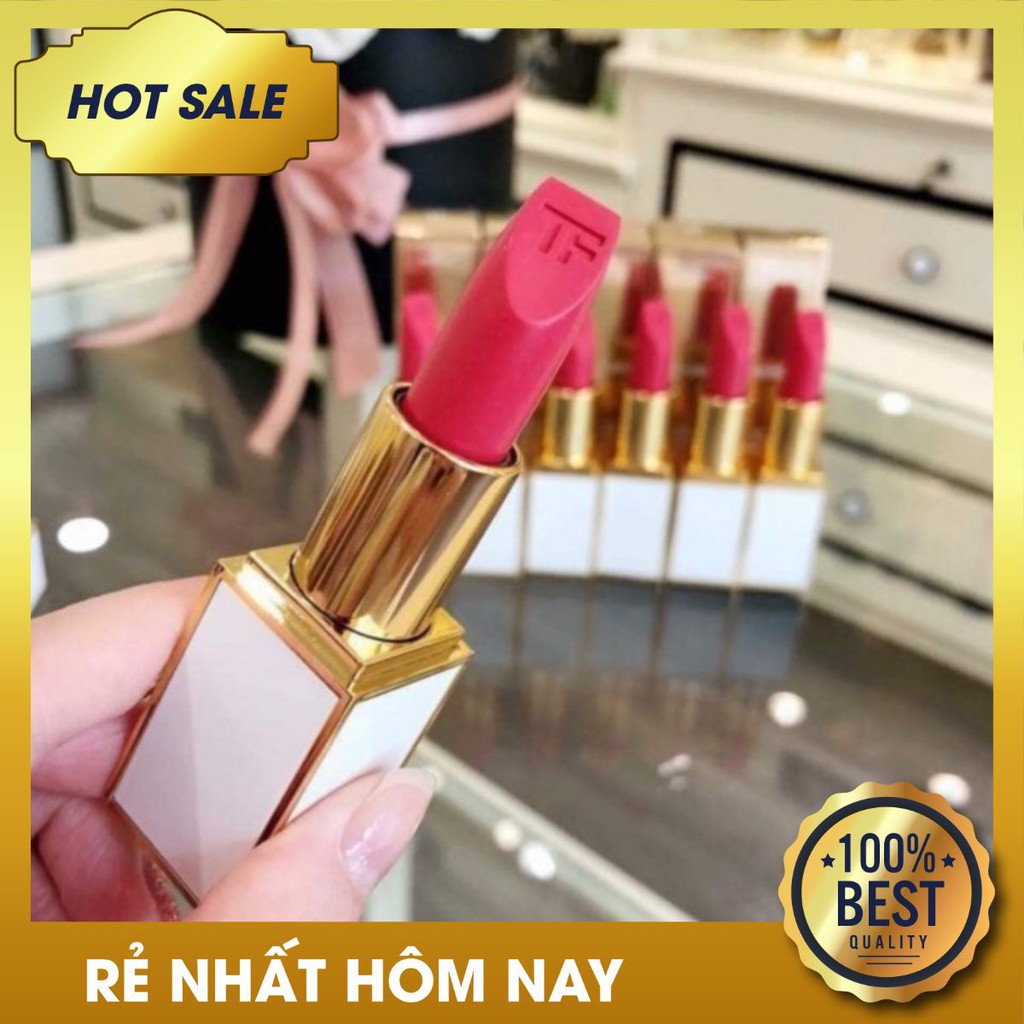 💎[ CHÍNH HÃNG ](chuẩn auth) Son TF tomford 07 Paradiso💯
