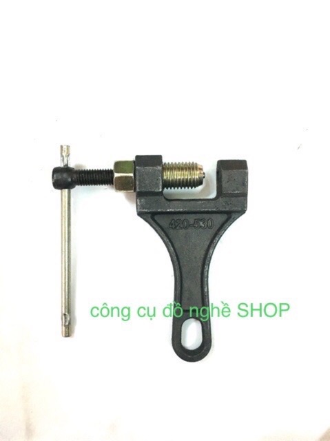 Cảo tháo mắt sên xe máy
