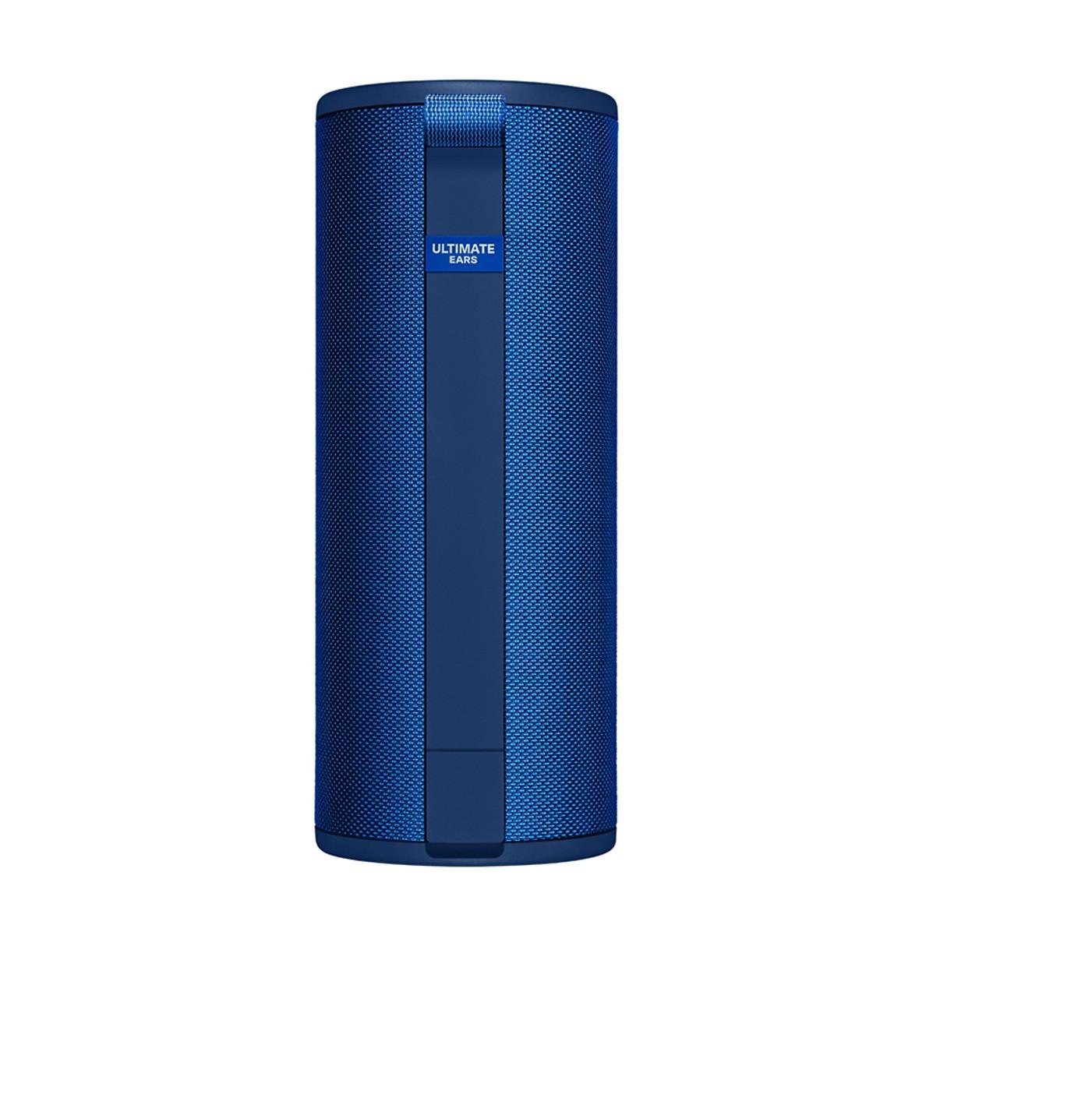 [HCM]Loa Bluetooth Ultimate Ears Boom 3 (xanh) - Hàng Chính Hãng