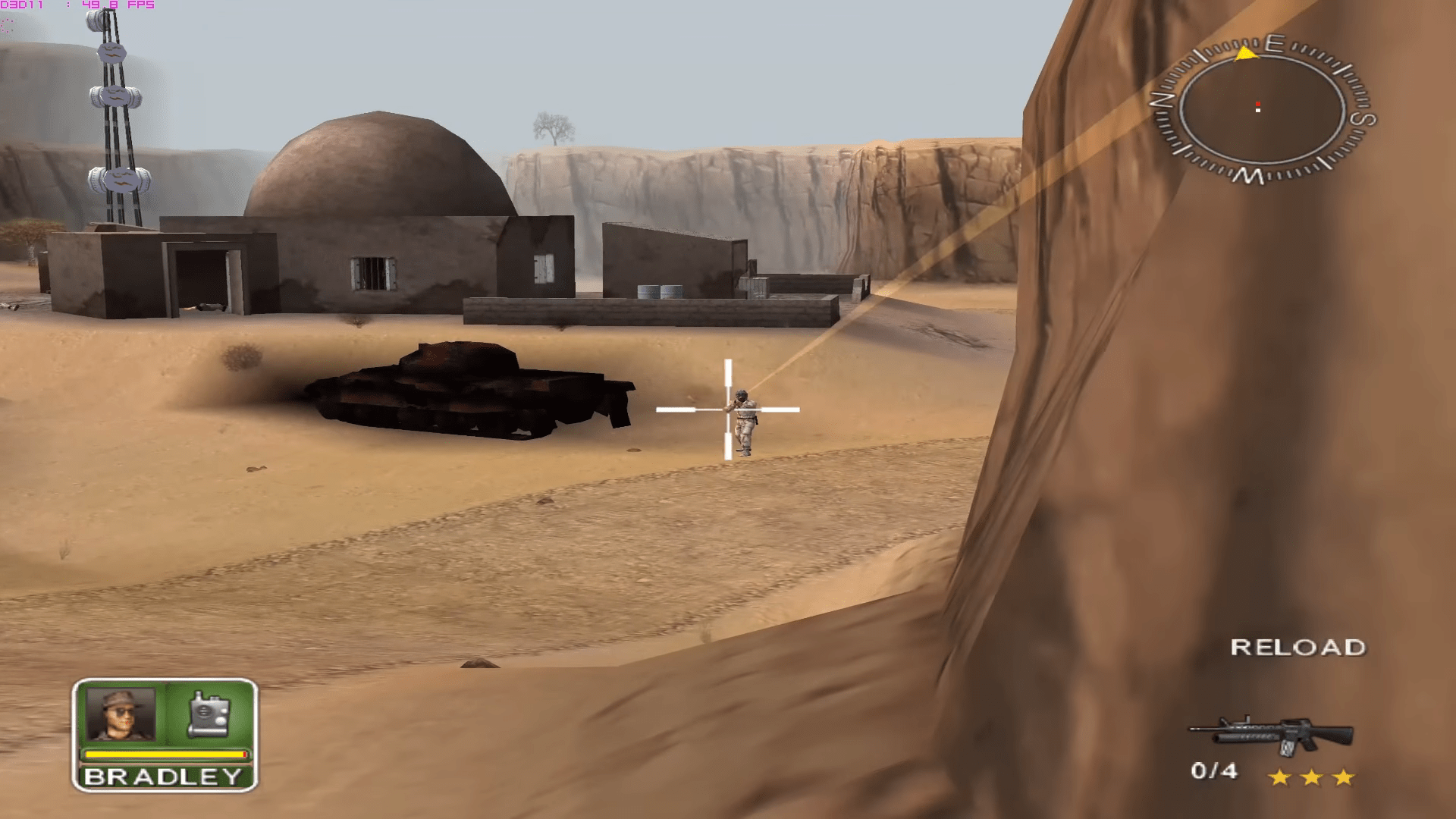[HCM]game ps2 conflict desert storm p1