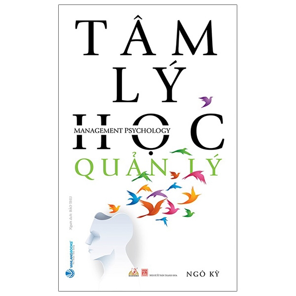 Fahasa - tâm lý học quản lý