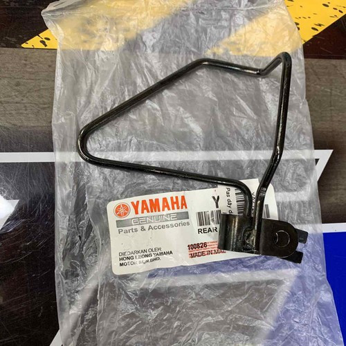Pas dây dầu trước YAZ - T080307
