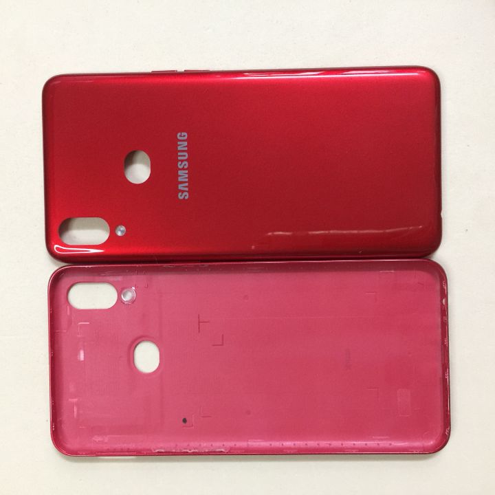 Nắp lưng điện thoại Samsung A10S