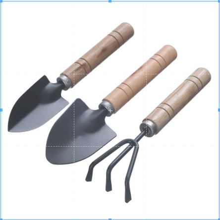 Bộ Dụng Cụ Làm Vườn Mini 3 Món Tiện Dụng A92