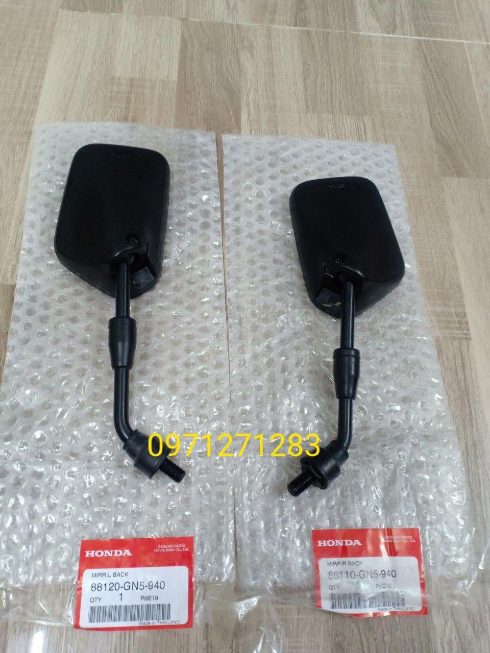 Gương xe Dream Thái xịn
