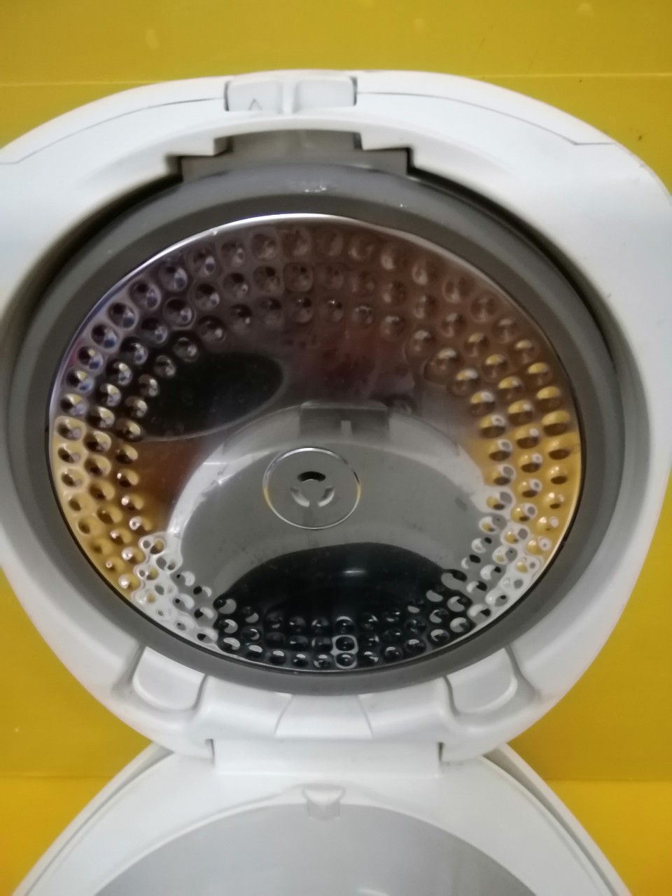 Nồi cơm nội địa Nhật Toshiba RC-10MF (1.0L)