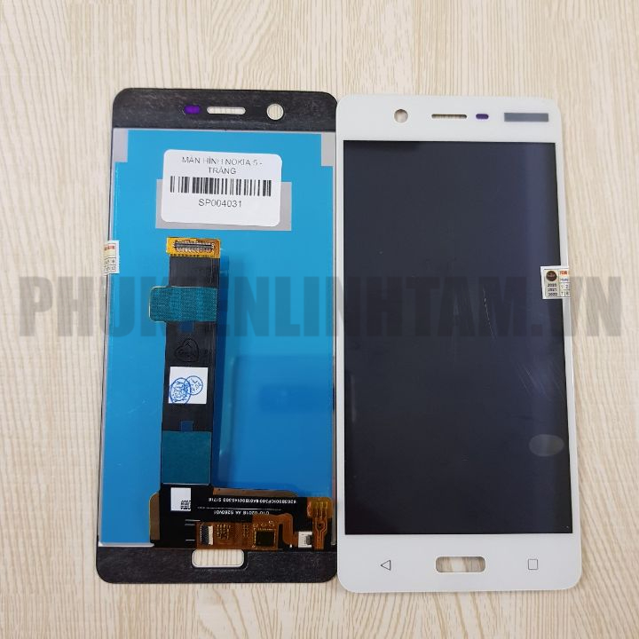 Màn hình Nokia 5