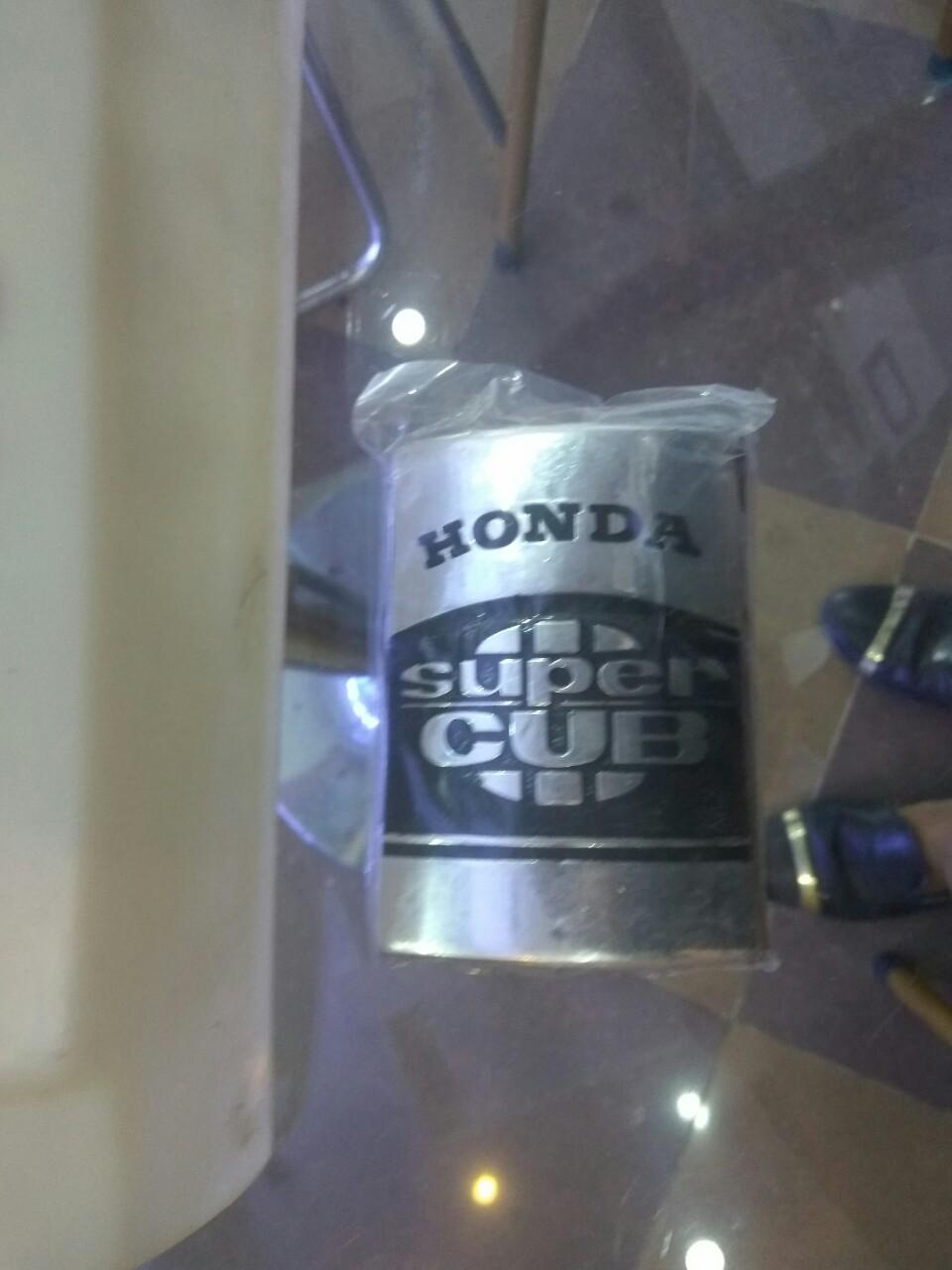 Mặt nạ honda cub 82