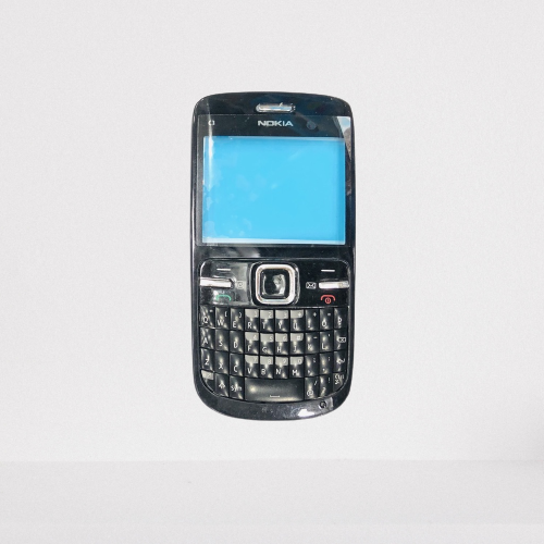 VỎ + BÀN PHÍM NOKIA C3-00