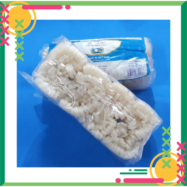 [HCM]Mỳ gạo chũ Bắc Giang - set 2 gói