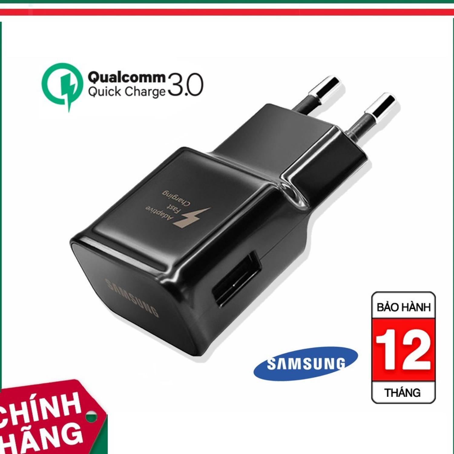 CS15 - Củ sạc nhanh Sam sung S10 chuẩn 3.0