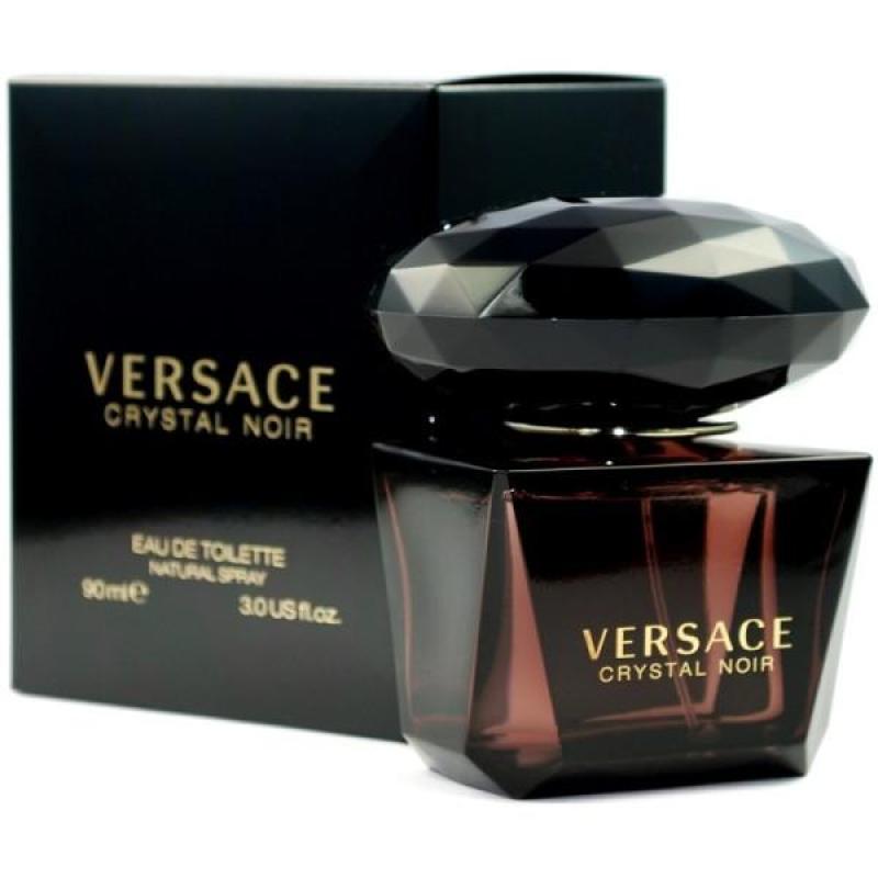 nước hoa Versace Crytal Noir edp 90ml