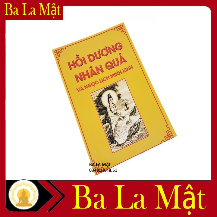 Hồi Dương Nhân Quả