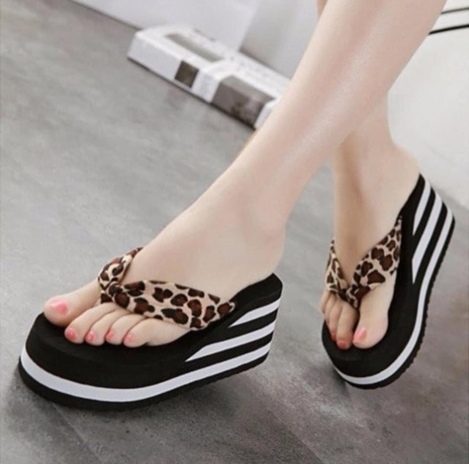 DÉP KẸP XỐP BEO 7P