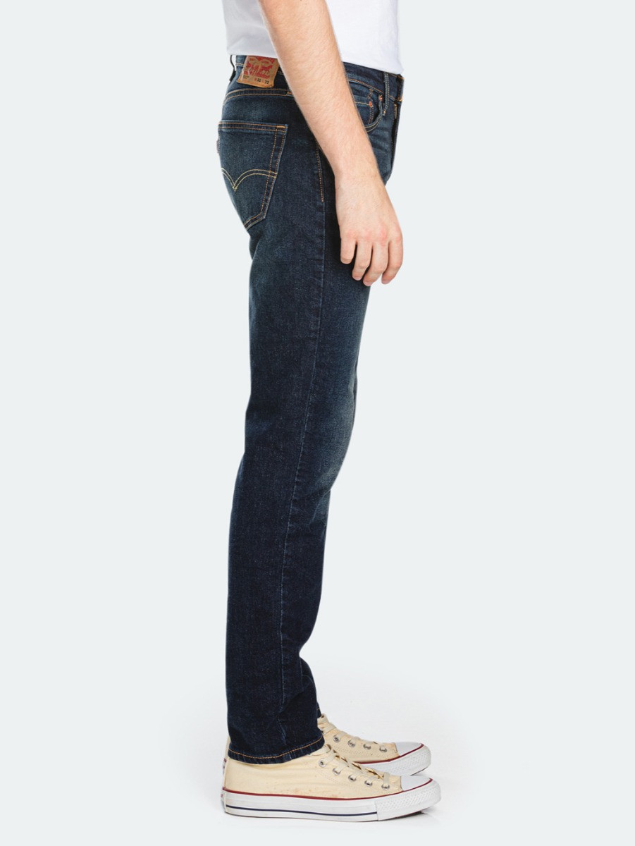 LEVI'S - QUAN JEANS NAM DAI 04511-2404