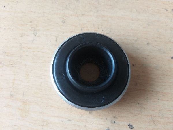 Bi bát bèo  Vios đời từ 2008-2015